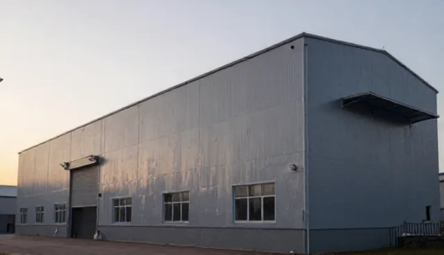外墙涂料施工质量:选型关注点分析