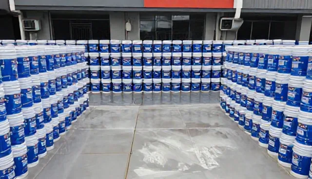 涂料研发服务模式选型与使用建议